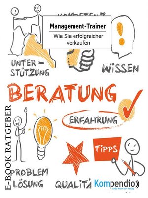 cover image of Management-Trainer